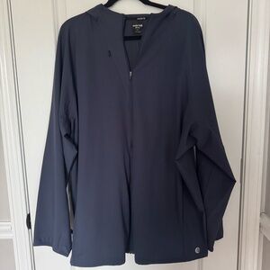 NWT Solaris Men’s Windbreaker Jacket XXLarge